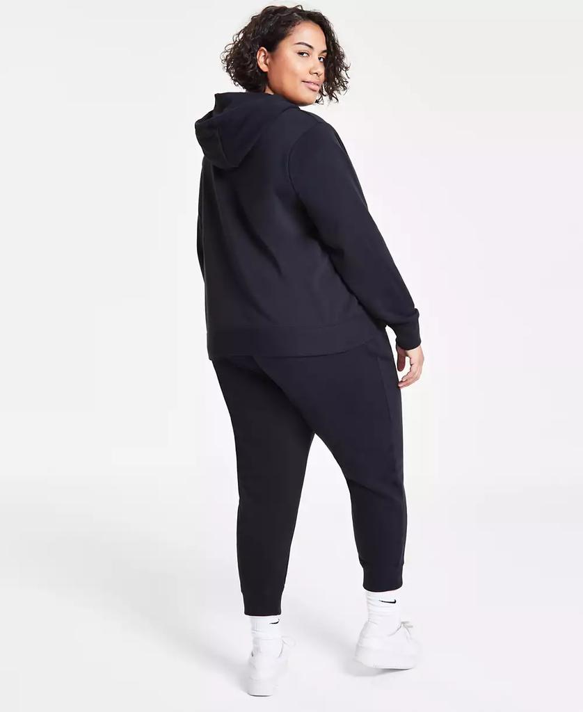 NIKE Women's   Sportswear Club Fleece   Mid-Rise Joggers