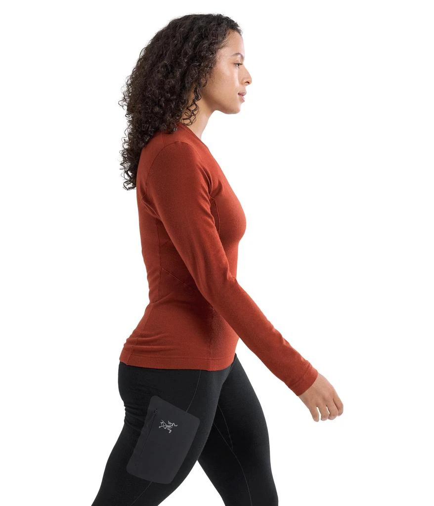 Arc'teryx Satoro Merino Wool Crew 2