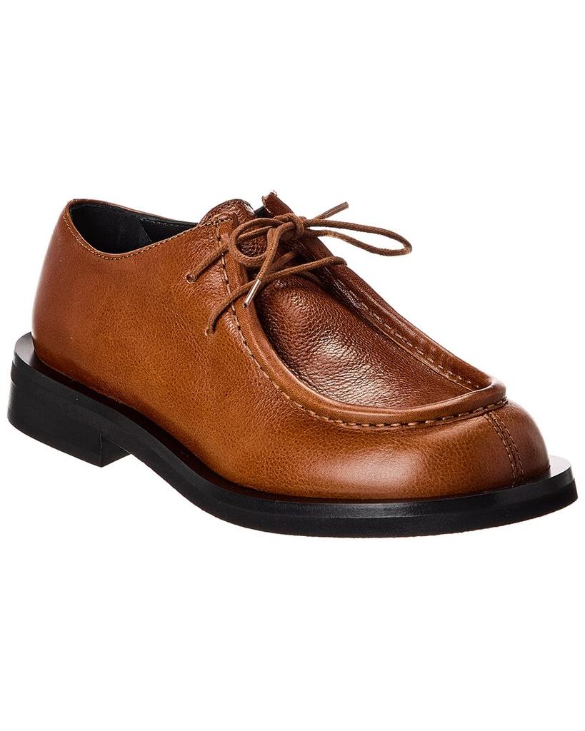 Max Mara Brown Lize Loafers - Shoes - Compare Prices from 8+
