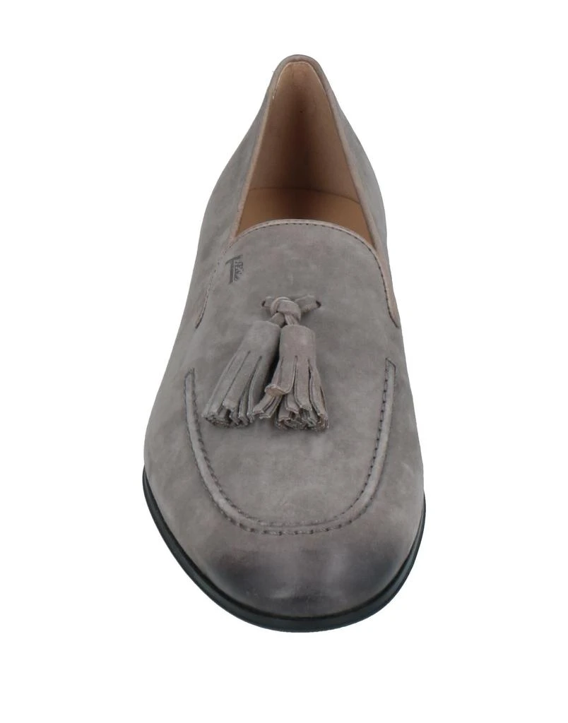 Tod's Loafers 4