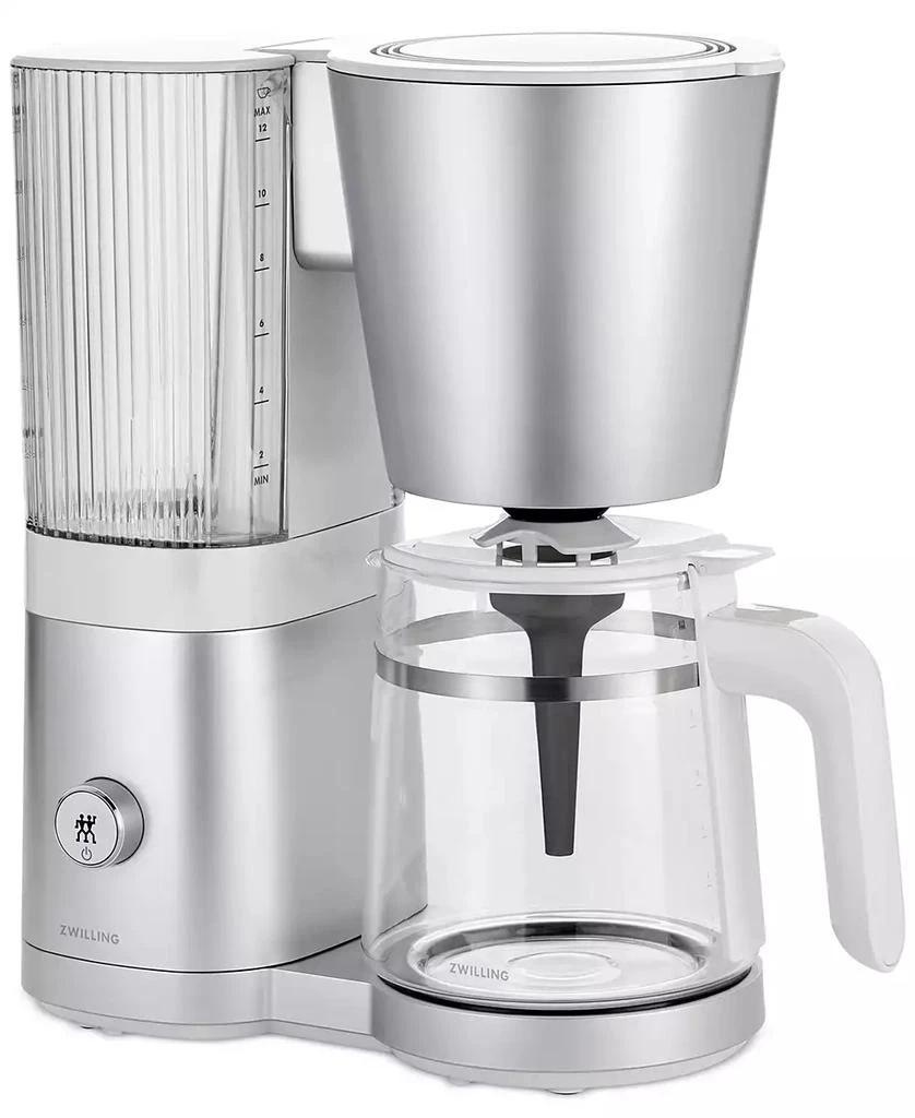 ZWILLING Enfinigy Glass Drip Coffee Maker 2
