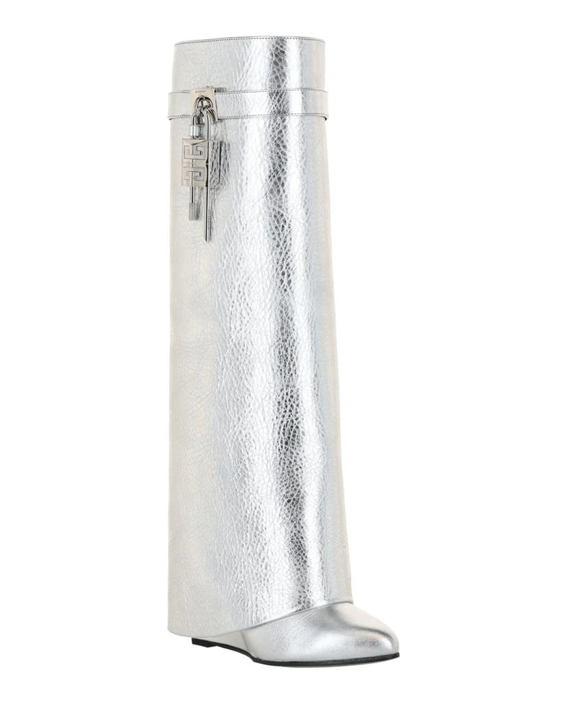 Givenchy Shark Lock Pant Boots 2