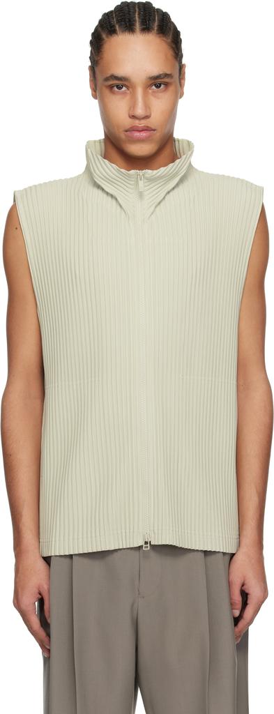 Off-White Turbine Vest – On Sale Now with Up to 64% Off