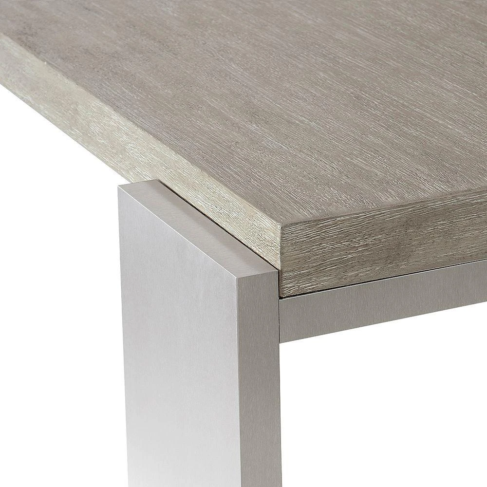 Bernhardt Foundations Dining Table 5
