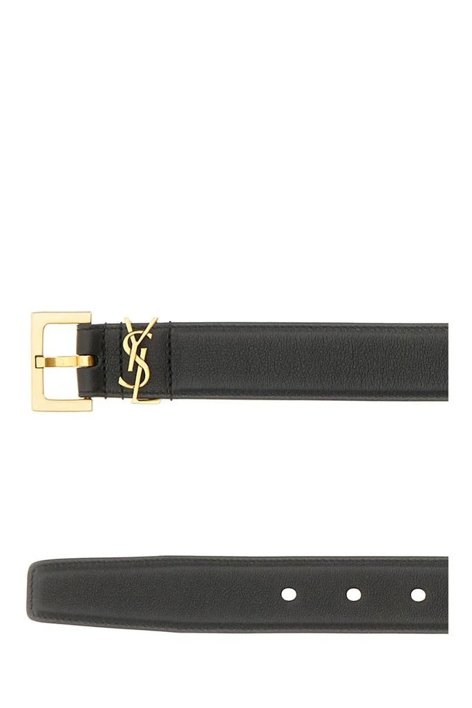 Yves Saint Laurent Saint Laurent Ysl Belt 2