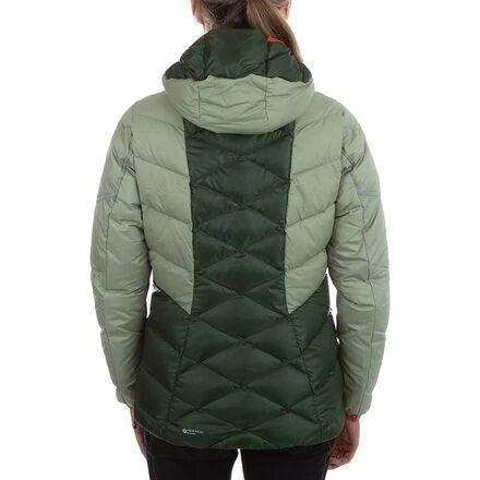 La Sportiva Bivouac Down Jacket - Women
s 4