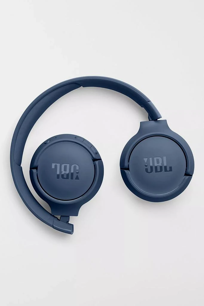 JBL JBL Tune 520BT On-Ear Bluetooth Headphones 4