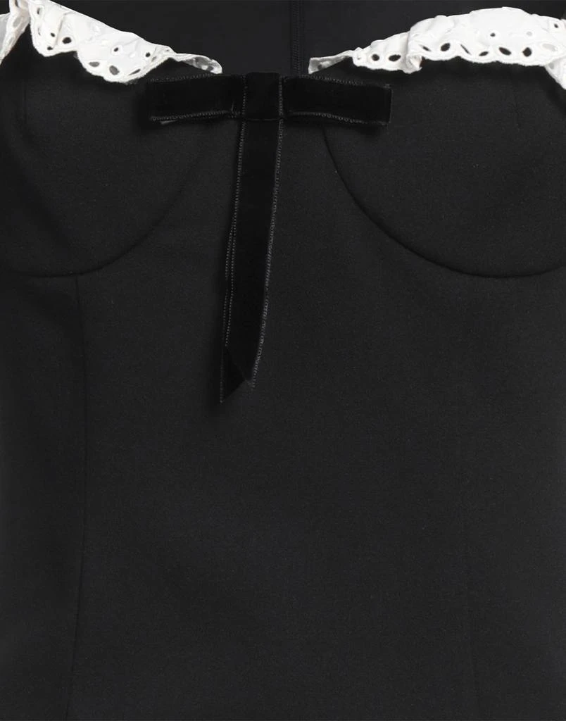 Alessandra Rich Short dress 4