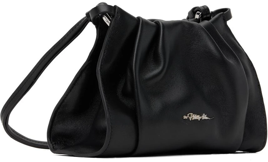 3.1 Phillip Lim Black Blossom Bag 2
