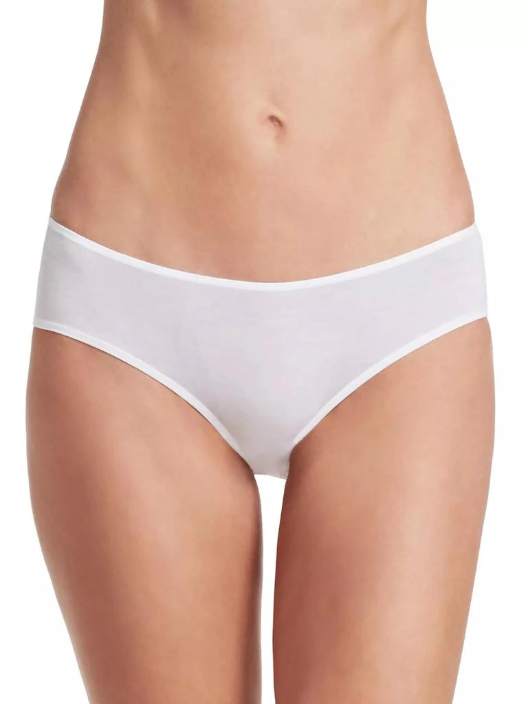 Hanro Ultralight High-Cut Brief 3