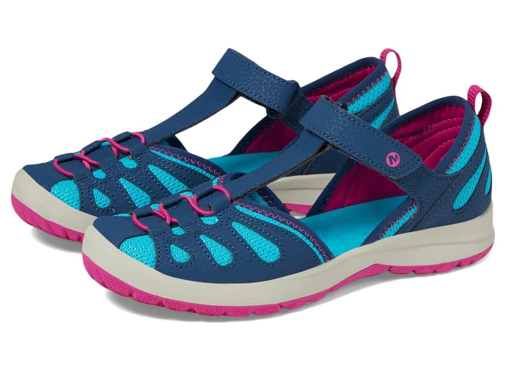 Merrell Hydro Lily (Toddler/Little Kid/Big Kid) 1