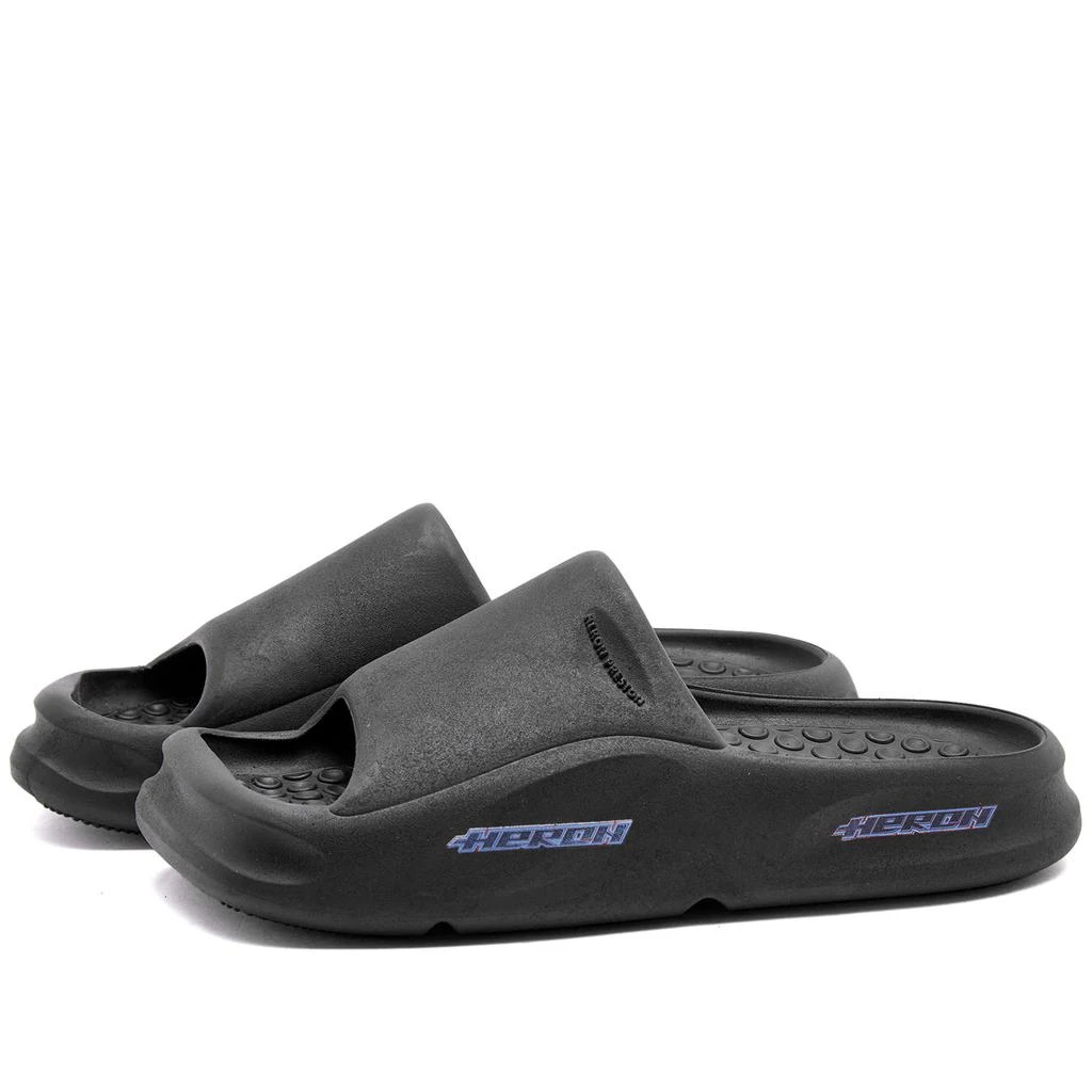 Heron Preston Heron Preston Eco Moulded Slides 1