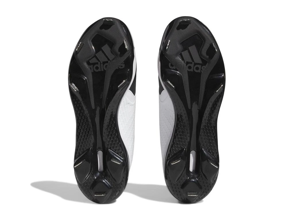 Adidas Icon 8 Baseball Cleats 3