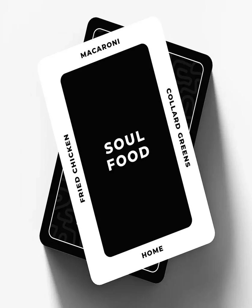 Out of Bounds First Edition - Black Culture 4