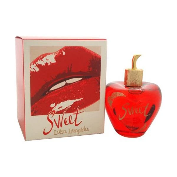 Lolita Lempicka Sweet for Women Eau de Parfum Spray 2.8 oz 1