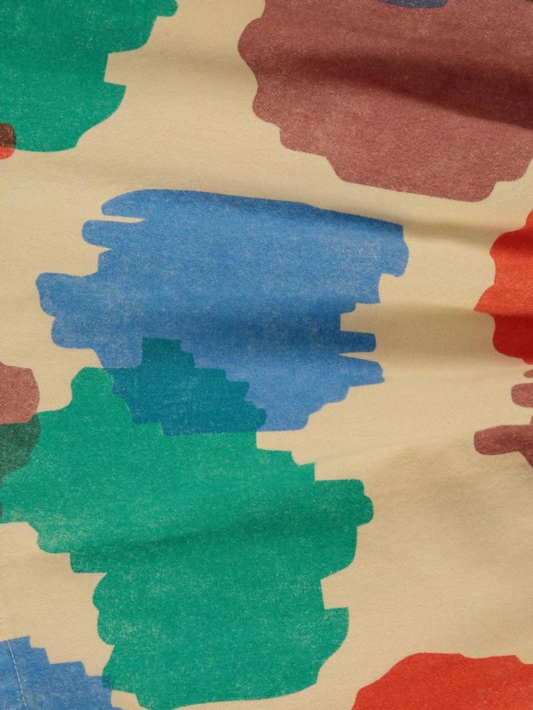 BOBO CHOSES Bobo Choses - Girl's Spots All-over Skirt 3