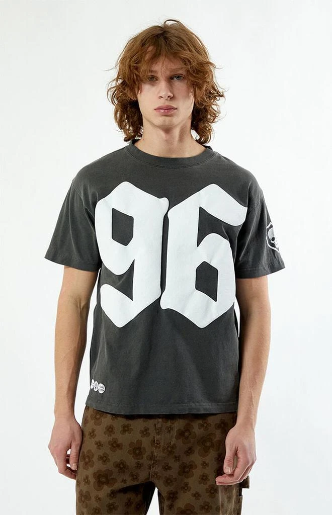 PacSun 96 Boxy T-Shirt 1
