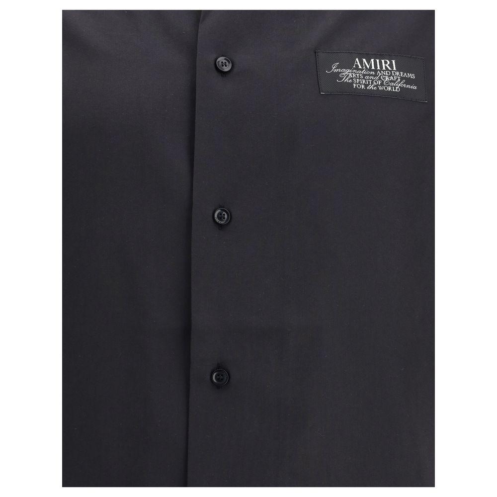 AMIRI Spirit Bowling Men's Shirt