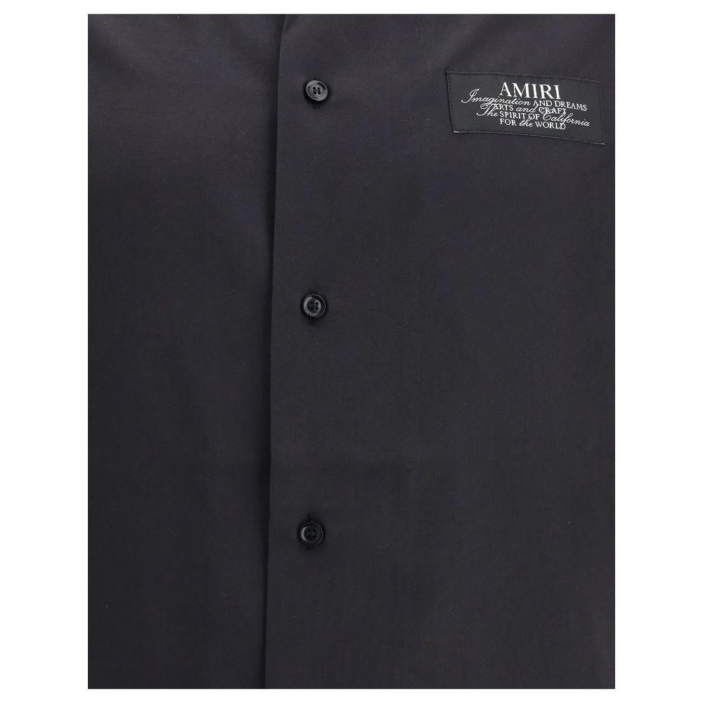 AMIRI Spirit Bowling Men's Shirt 1