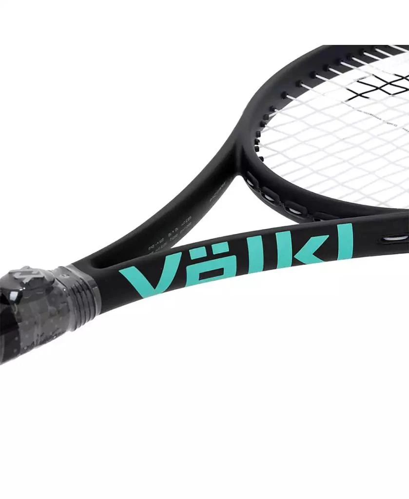 VOLKL Team Speed Pre-Strung Tennis Racquet 3