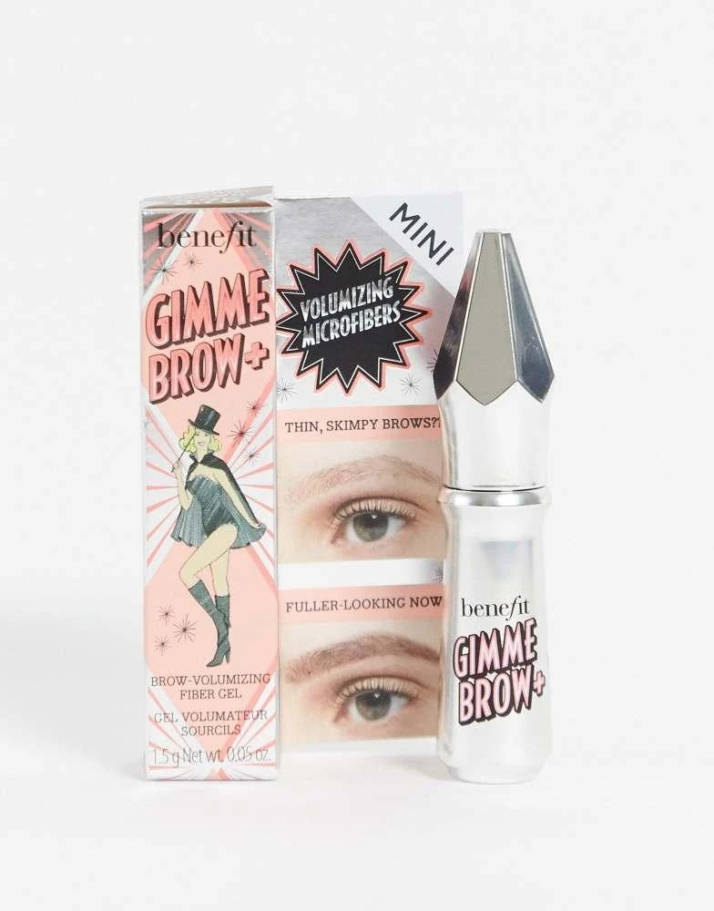 Benefit Cosmetics Benefit Gimme Brow + Mini 9