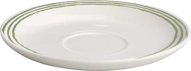 Alessi Sei Tazze Caffe Con Piattino Acquerello 2