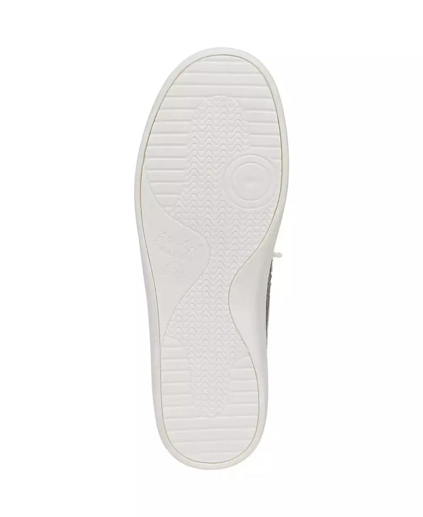 Blowfish Malibu Women's Beachside Round Toe Slip On Sneakers 5