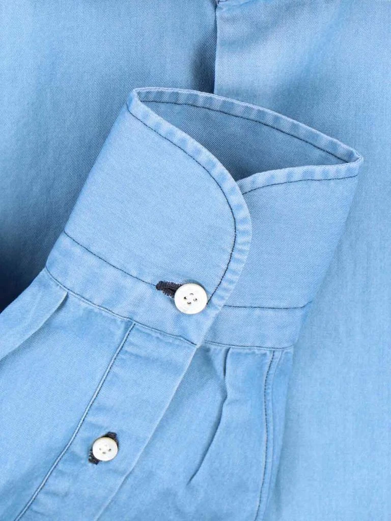Finamore Finamore Shirts 5
