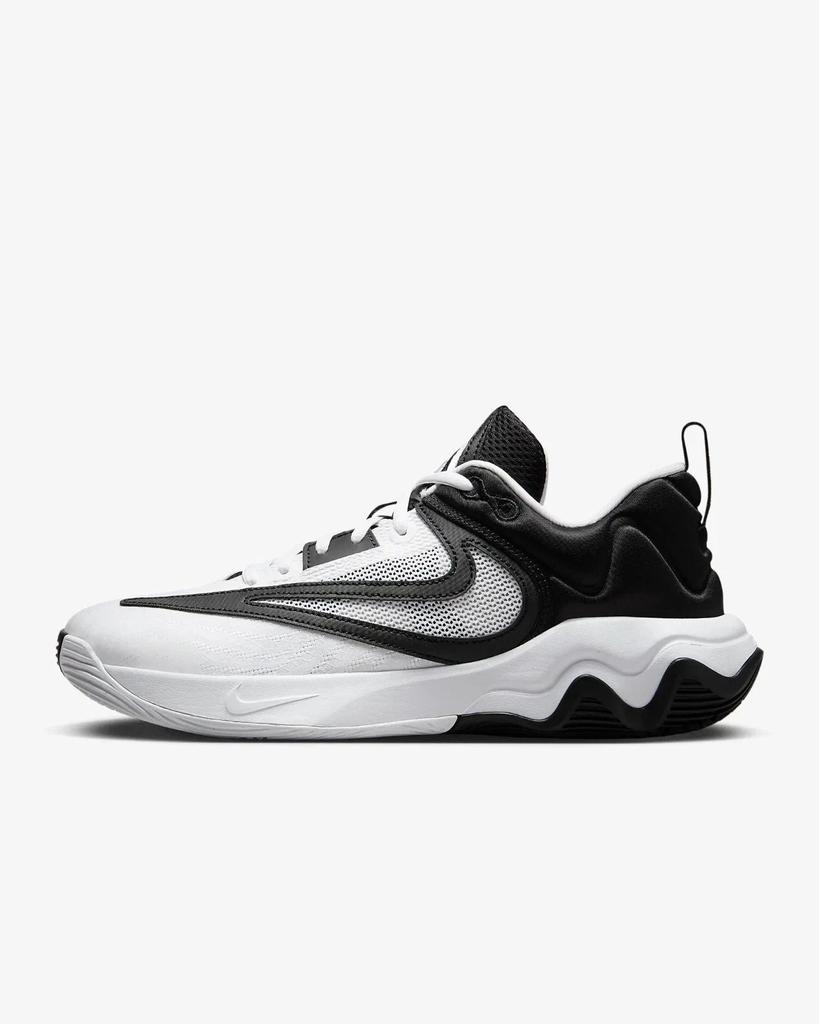 NIKE Giannis Immortality 3 DZ7533-100 Men's White Basketball Shoes DWA2319