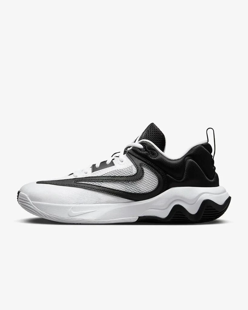 NIKE Giannis Immortality 3 DZ7533-100 Men's White Basketball Shoes DWA2319 2