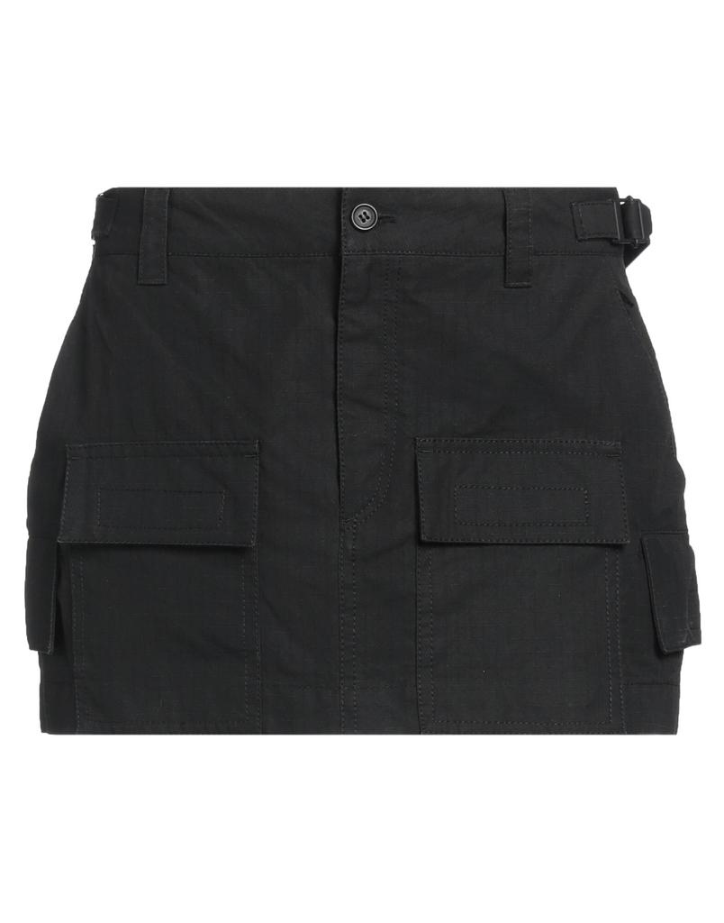 WARDROBE.NYC Mini skirt