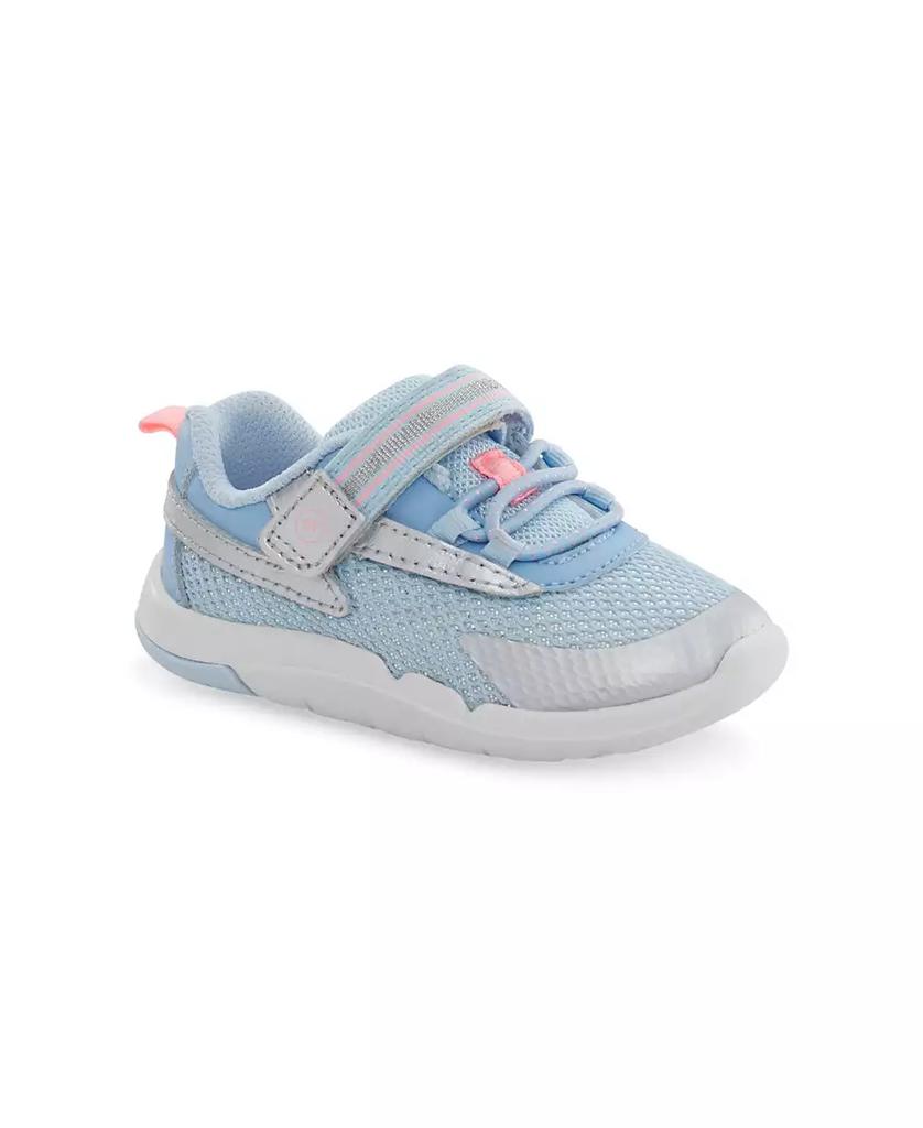 Stride Rite Toddler Girls SRT Ian APMA Approved Sneakers