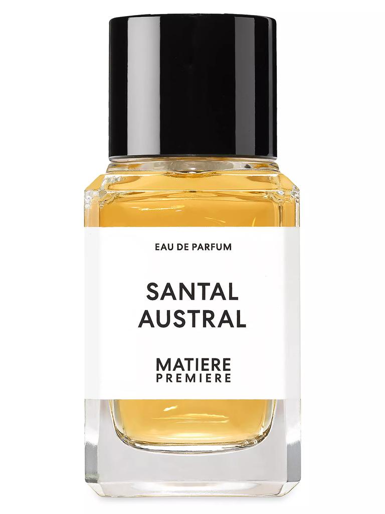 Matiere Premiere Santal Austral Eau de Parfum