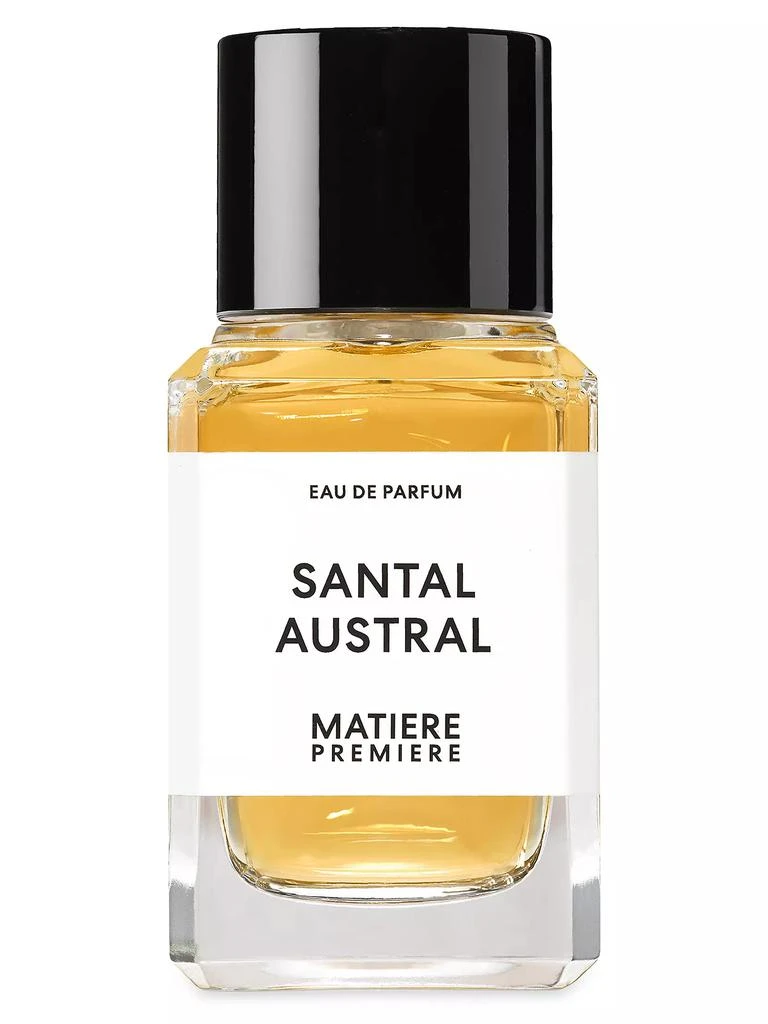 Matiere Premiere Santal Austral Eau de Parfum 1