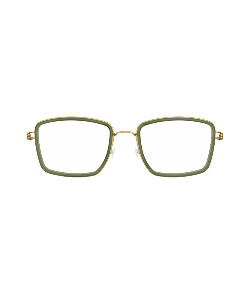 LINDBERG RIM Gunter Eyeglasses