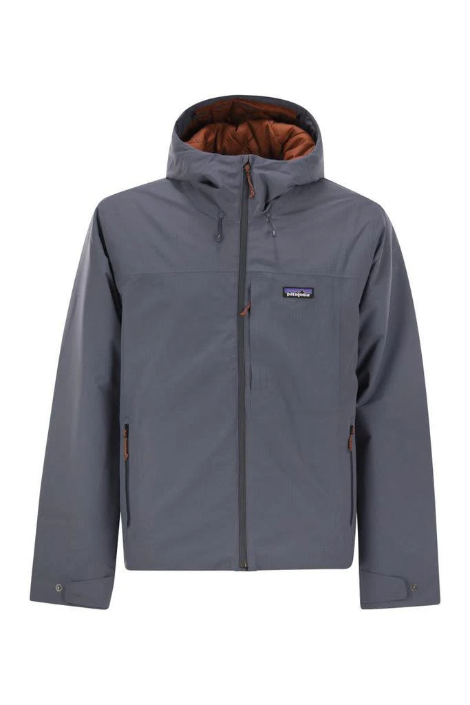 Patagonia Patagonia Windshadow - Waterproof Jacket With Hood 1