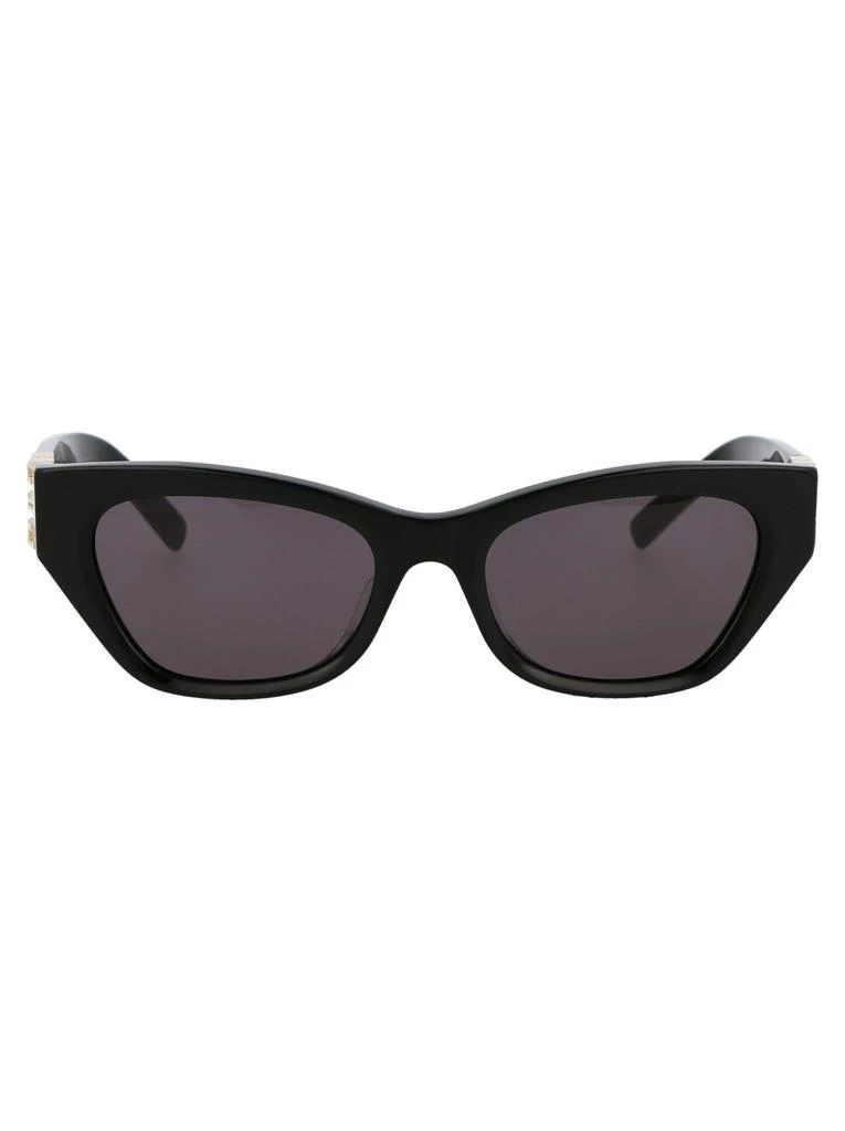 Givenchy Givenchy Eyewear Cat Eye Frame Sunglasses 1