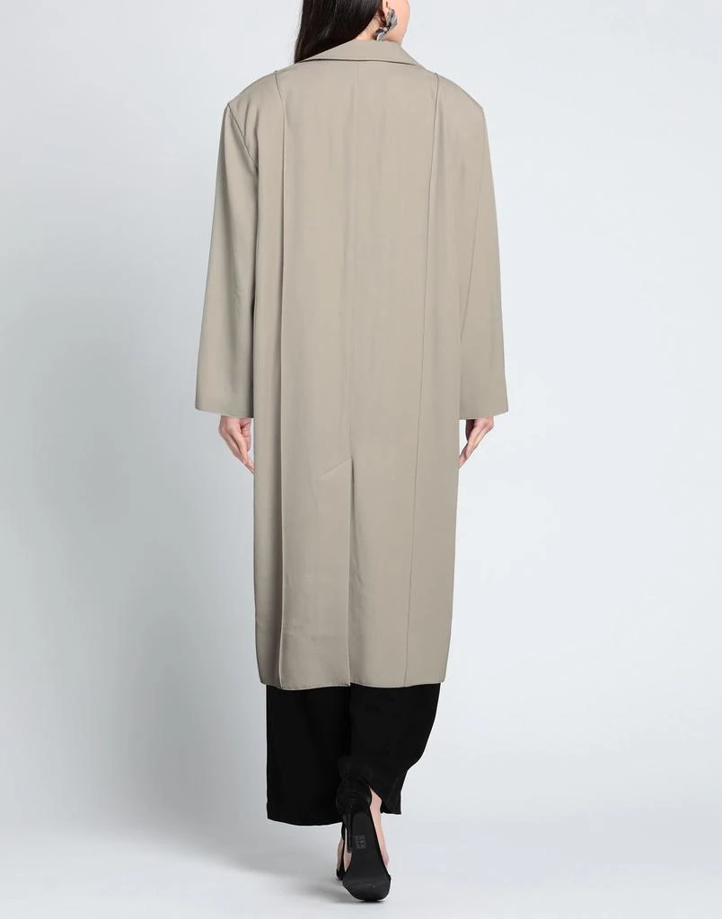 Kwaidan Editions Full-length jacket 3