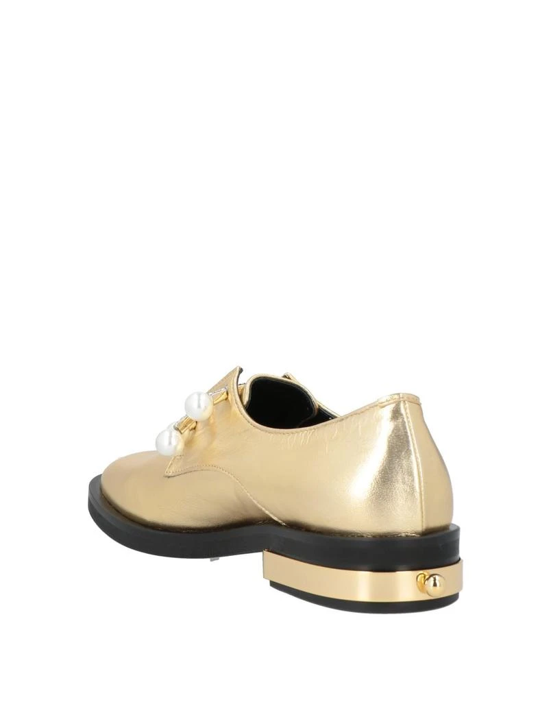 COLIAC Loafers 3