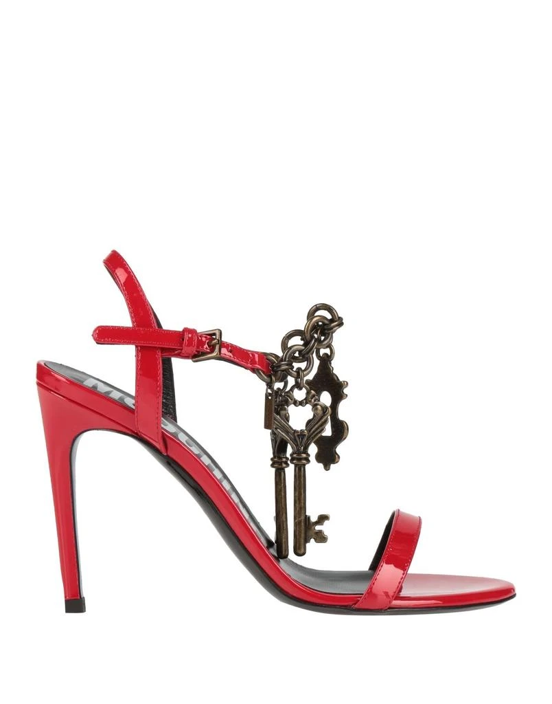 Moschino Sandals 1