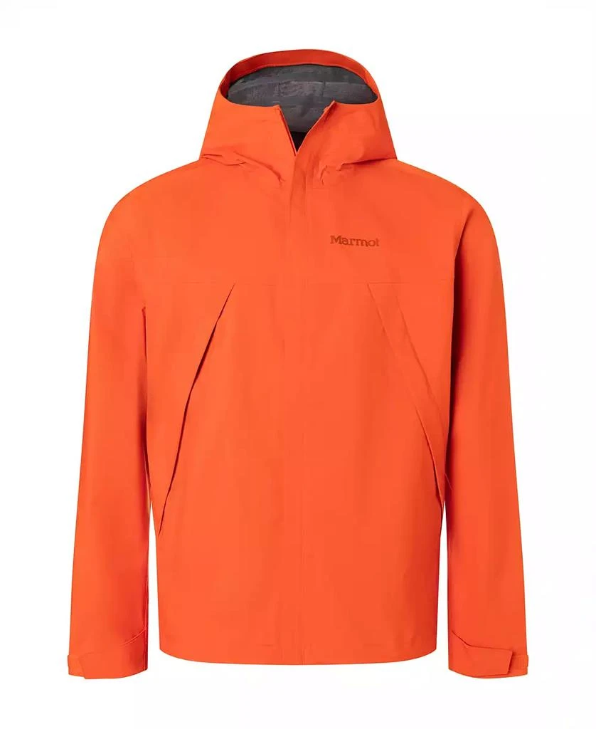 Marmot Men's PreCip Pro Jacket 7
