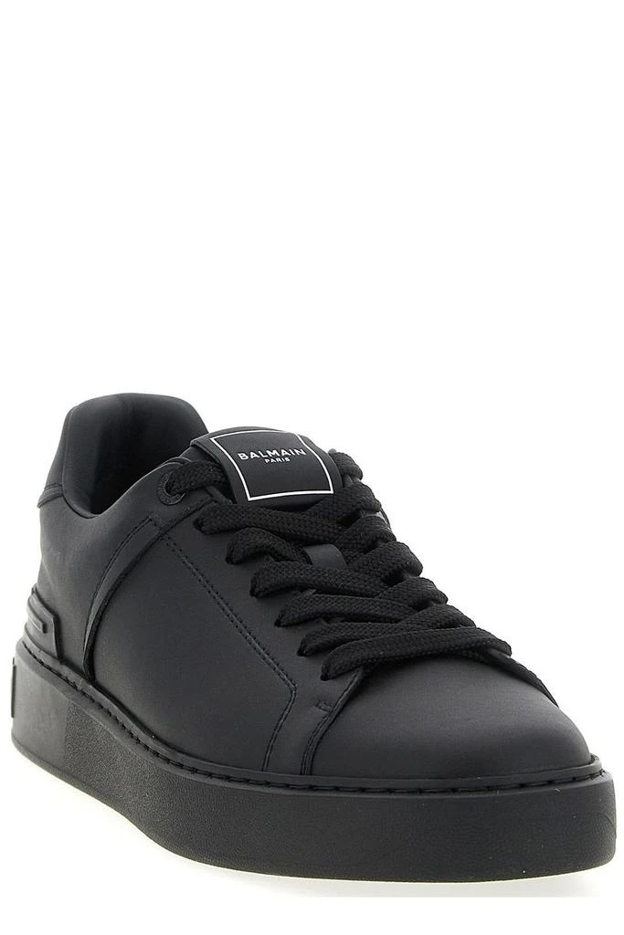 Balmain Balmain B-Court Trainers 2