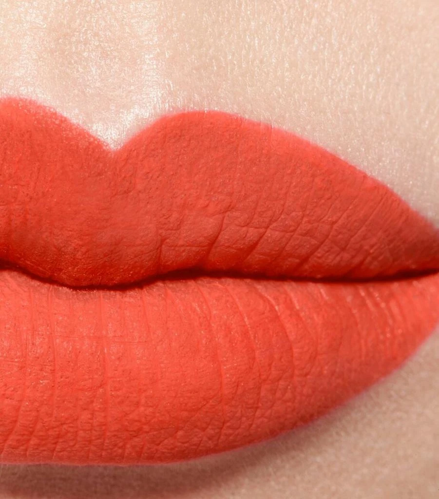 Chanel ROUGE ALLURE LIQUID VELVET Ultrawear Intense Matte Liquid Lip Colour 3