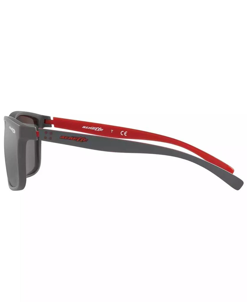 Arnette Sunglasses, AN4251 58 STRIPE 6