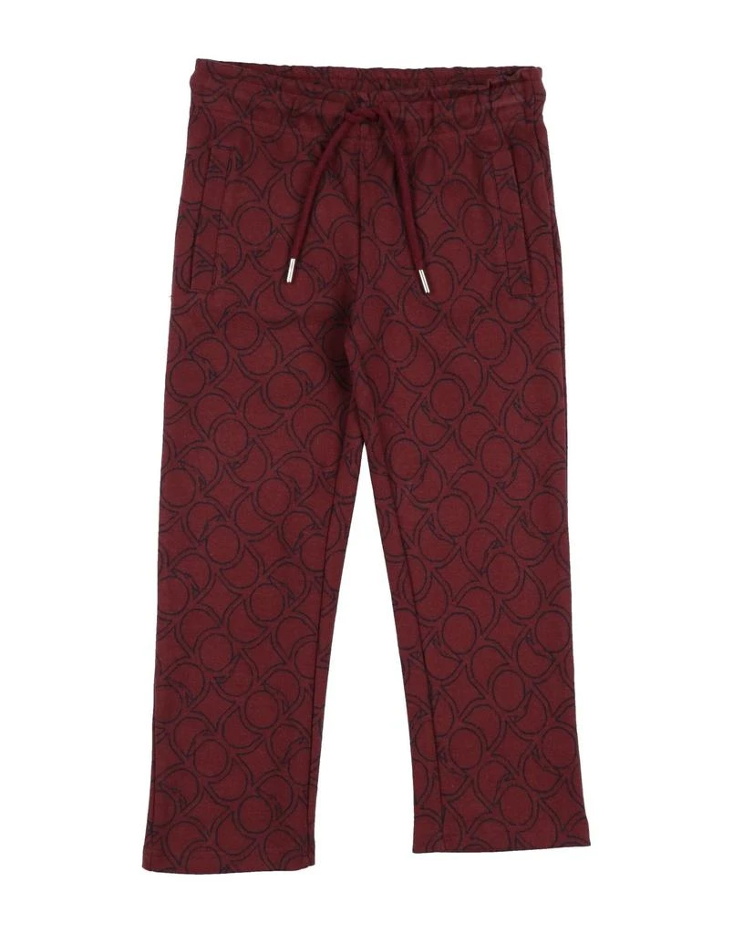 TRUSSARDI JUNIOR Casual pants