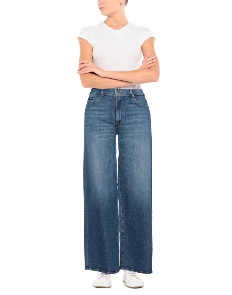 MOTHER Denim pants 2
