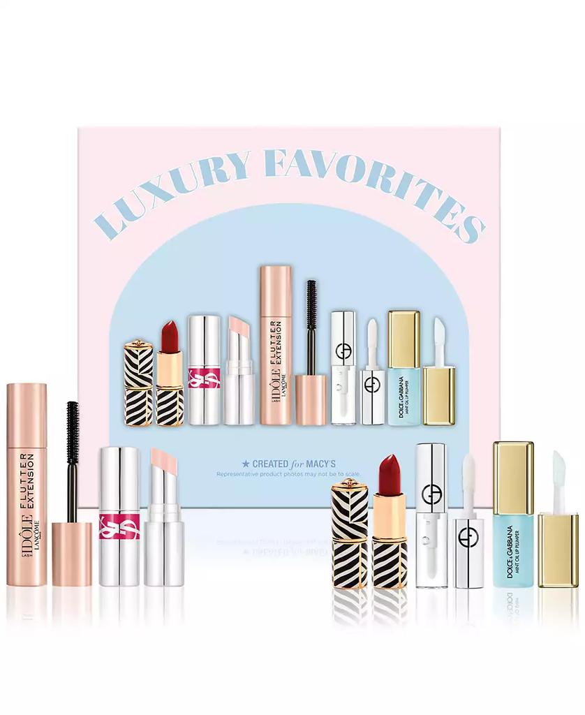 Created For Macy's 5-Pc. Luxury Favorites Makeup Set, Exclusively at Macy's