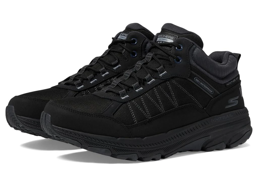 SKECHERS Go Run Trail Altitude 2.0 Cold Creek Waterproof 1