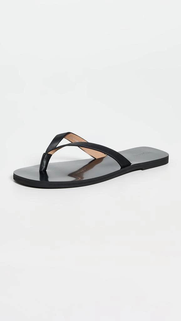 Madewell Greene Flip Flops 4