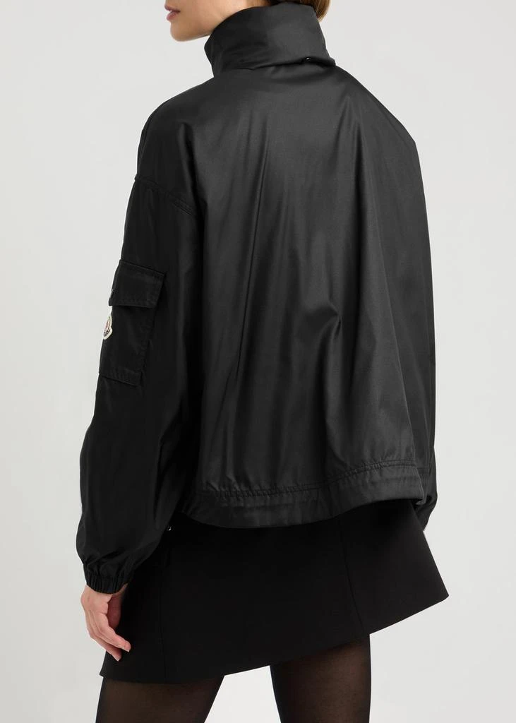 Moncler Hemar nylon parka 3